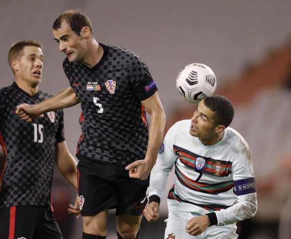 Vatreni koji je bio noćna mora za Cristiana Ronalda objavio kraj bogate karijere