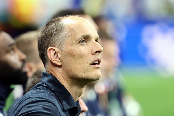 Tuchel nakon ispadanja ljutit zbog jedne stvari: Nitko to ne želi