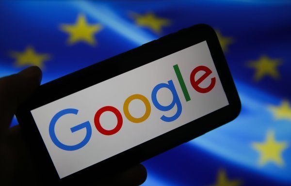Google EU