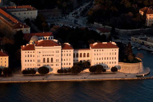 Studijskom programu Marine Biotechnology europsko priznanje izvrsnosti