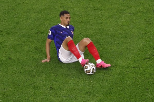 Šok za Arsenal! Jedan od ključnih igrača teško je stradao na Svjetskom prvenstvu