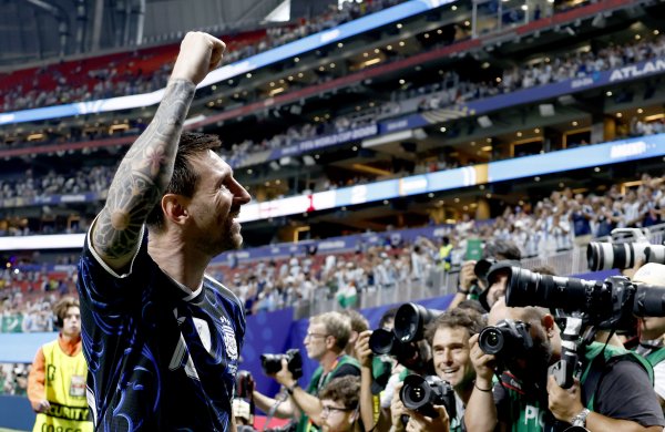 Neočekivani obrat uoči finala SP-a: Messi je ponovno u igri za Zlatnu loptu