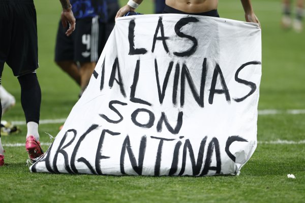 Argentinske zvijezde mogle bi biti izbačene iz finala: FIFA je pod velikim pritiskom