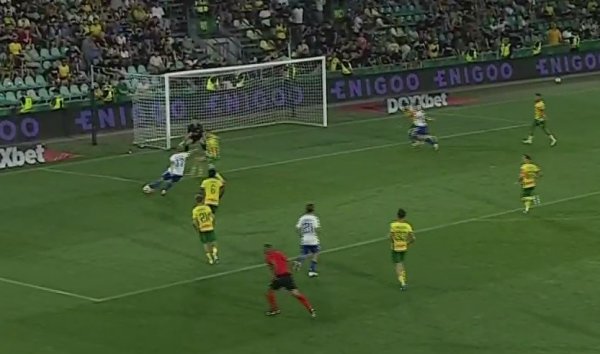 Pogledajte veliku priliku kojom je Hajduk mogao riješiti pitanje prolaska