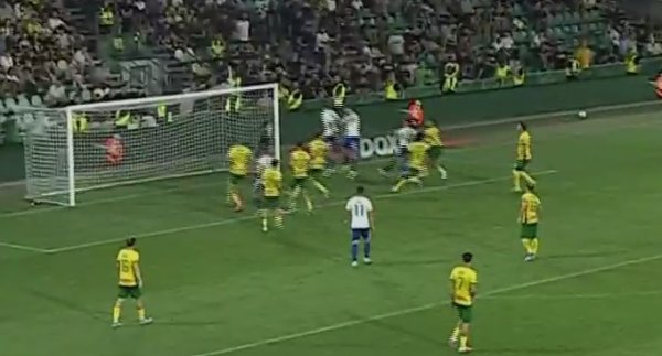Hajduk zabio u najboljem trenutku: Pogledajte pogodak novog pojačanja