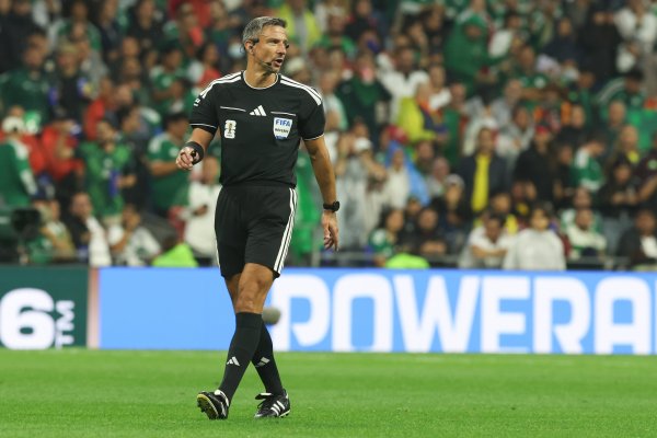 FIFA objavila tko će suditi veliko finale SP-a: Čast pripala Slovencu