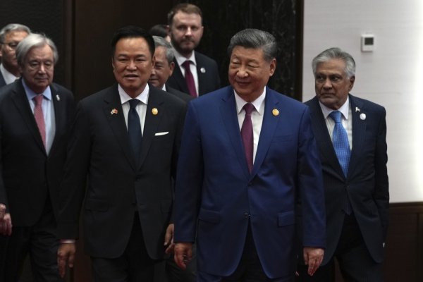 Xi Jinping