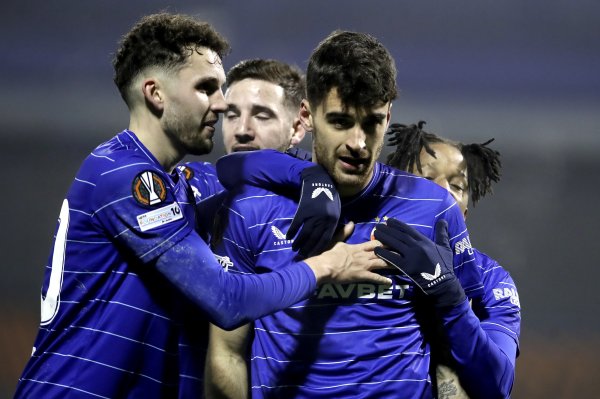 Kulenović već radi novi transfer? Skupio je samo 14 nastupa