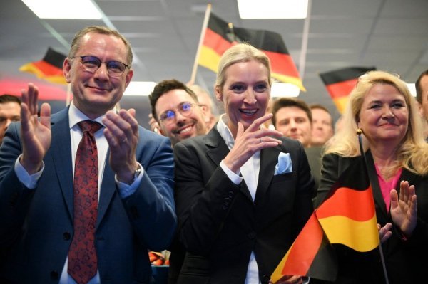 AfD
