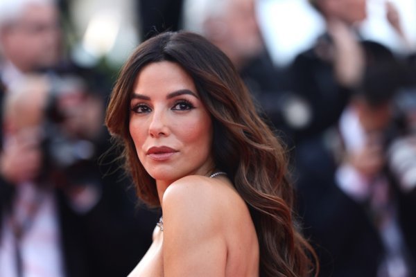 Nema čarobne formule: Eva Longoria tvrdi da jedna navika vrijedi više od svake dijete