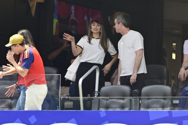 Ovo su možda najružnije tenisice koje ste ikad vidjeli: Penelope Cruz odabrala omraženi model cipela