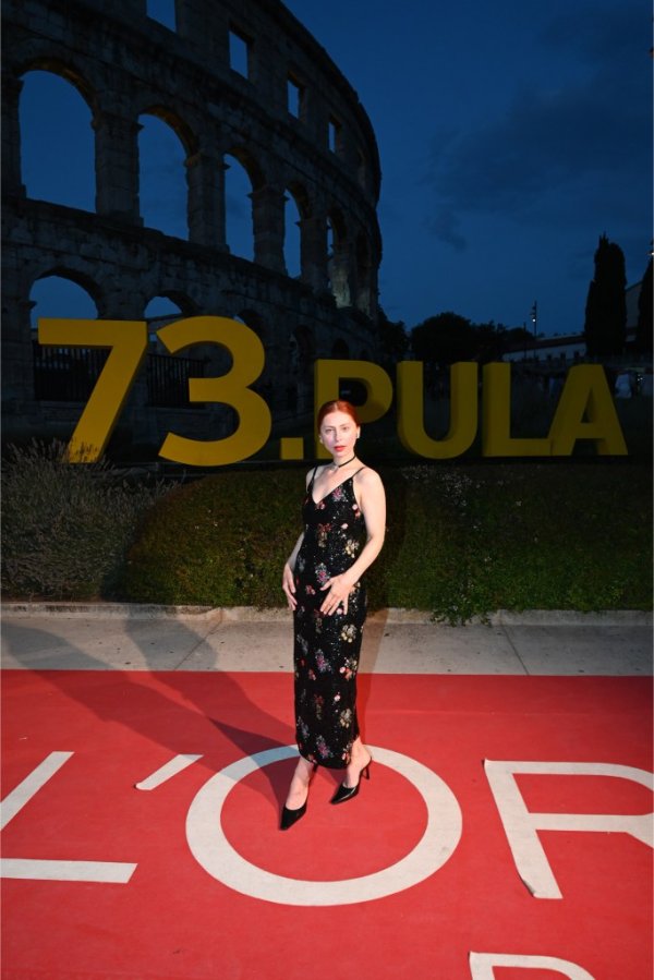Judita Franković Brdar