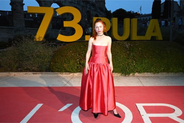 Tko je briljirao? Ovo su najbolji modni trenuci filmskog festivala u Puli