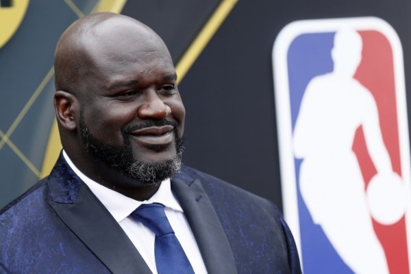 Shaq je zbog svoje visine dao napraviti jedini ovakav automobil na svijetu. Sada je završio razbijen