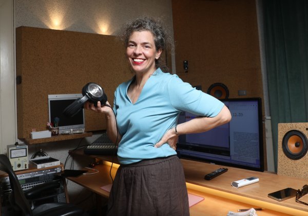Ljubica Letinić