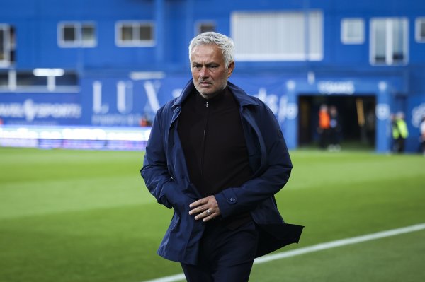 Mourinho zaustavio transfer vrijedan 60 milijuna eura: Napadač zbog njega ostaje u Realu