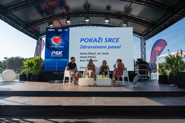 Eriksenov slučaj pokazao koliko je važna brza reakcija. I su zato ovakve edukacije dobrodošle