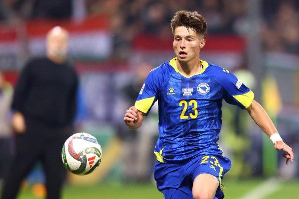 Reprezentativca BiH željeli Dinamo i Hajduk: Sada radi neočekivani transfer