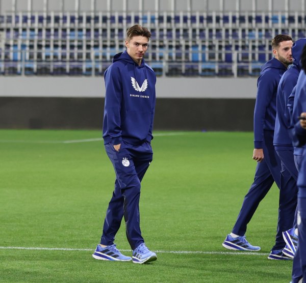 Dinamo se službeno oprostio od talentiranog stopera: Postao je igrač Rijeke