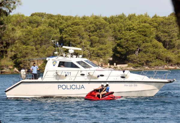 Policija u dubrovačkom akvatoriju ispisala više od 30 tisuća eura kazni