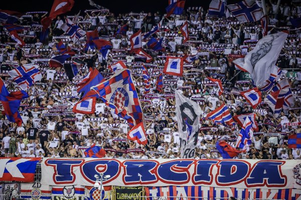 Hajduk pod istragom UEFA-e! Zbog Torcide mu prijeti žestoka kazna
