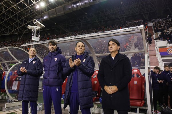 'Legendarni Vatreni je razočaran potezom HNS-a, evo što ga je povrijedilo'
