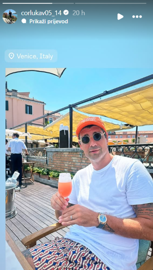 Vedran Ćorluka