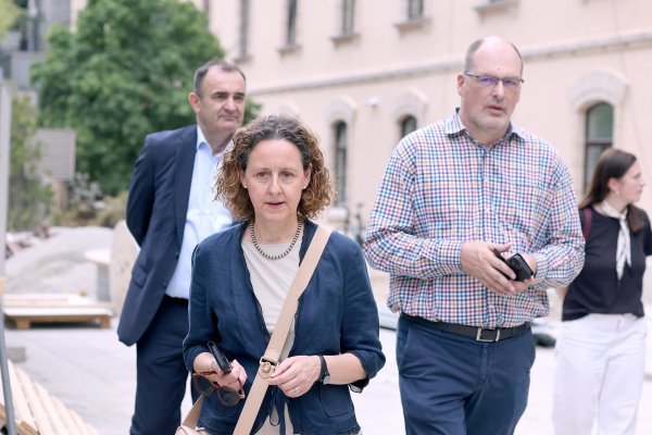 Ministarstvo želi omogućiti kulturne sadržaje osobama s invaliditetom: Spremaju 39 programa