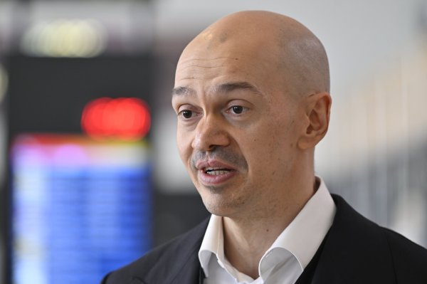 Josip Varvodić napravio još jedan korak prema cilju, odnosno transparentnom HOO-u