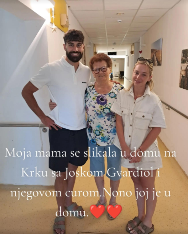 Joško Gvardiol i Lu Mastrović