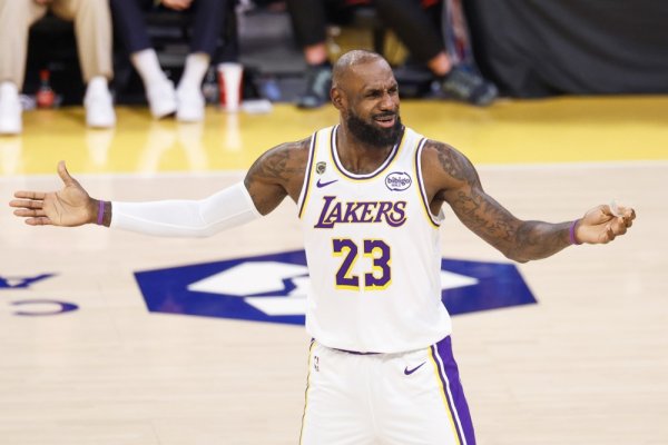LeBron James blokirao NBA ligu: Zbog njegove odluke stao je posao vrijedan 76 milijardi dolara