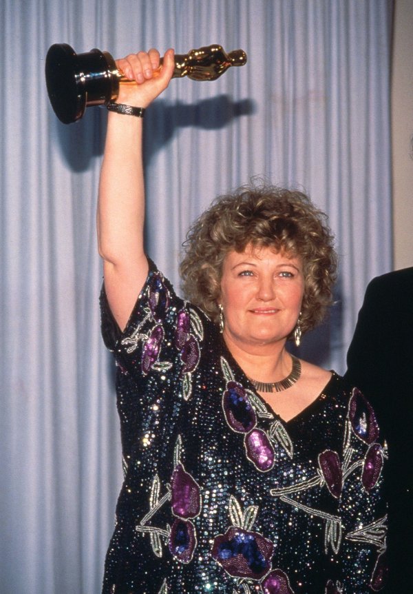 Brenda Fricker