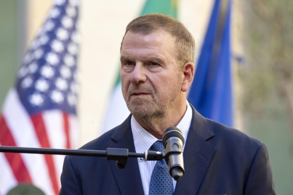 Tilman Fertitta
