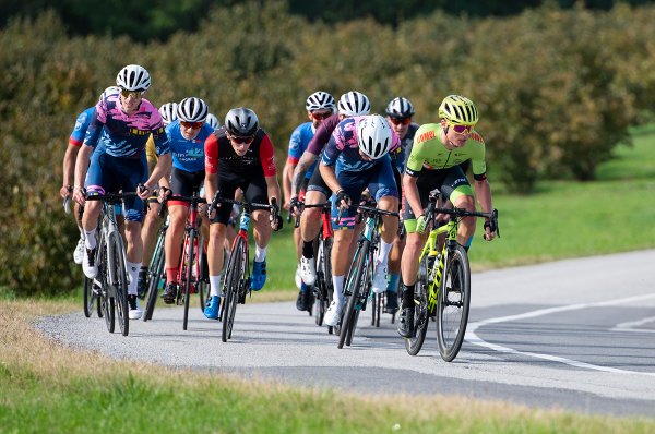 Gran Fondo Zlatni Papuk i ovog rujna u Velikoj okuplja bicikliste iz cijele Hrvatske