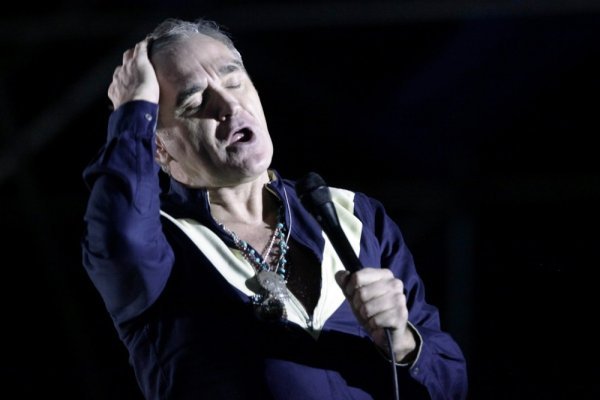 Morrissey na novoj turneji zaobišao Hrvatsku, pa ga domaći obožavatelji popratili u Ljubljani