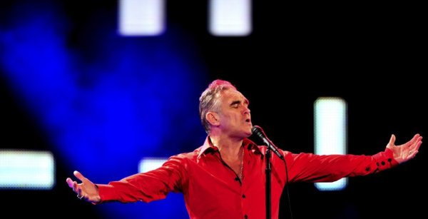 Morrissey