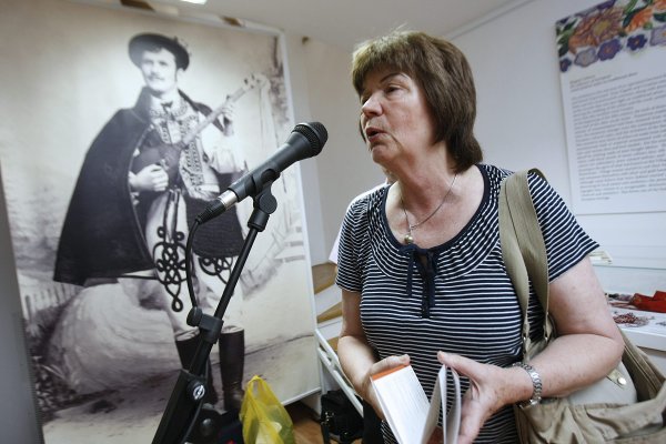 Obuljen Koržinek: 'Zorica Vitez je ostavila neizbrisiv trag u hrvatskoj etnologiji'