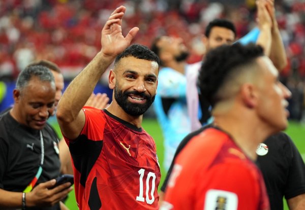 Mohamed Salah u Bešiktašu? Odgovor njegovog menadžera nasmijao je sve