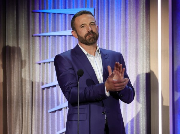 Na poslu s Netflixom zaradio pravo bogatstvo: Benu Afflecku isplaćeno 540 milijuna eura
