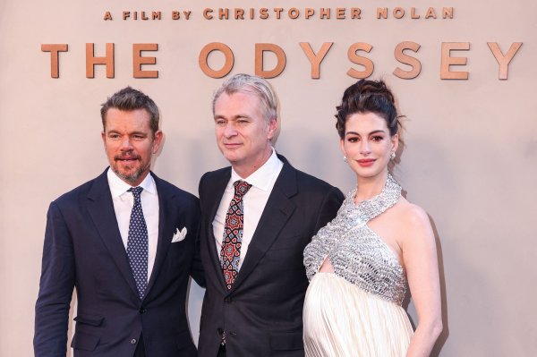 Christopher Nolan priznao da ga je snimanje 'Odiseje' redovito bacalo u očaj: 'Nemam se iza čega sakriti'