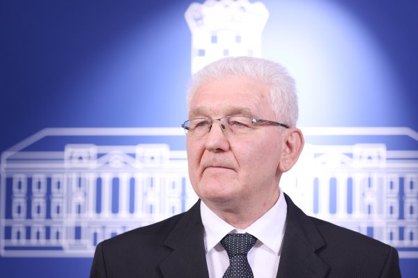 Program za umirovljenike: Do novih EU sredstava, financiranje iz državnog proračuna