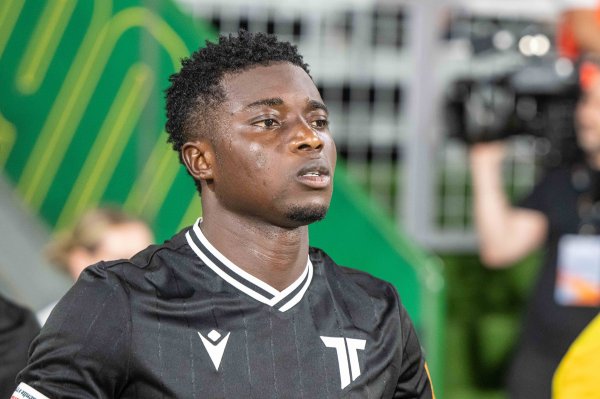 Varaždin doveo Nigerijca koji je prošlog ljeta u MLS-u plaćen milijun eura
