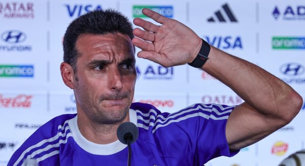 Scaloni se hvali 'nemogućim': Navijači 'smrtnih' neprijatelja u zagrljaju zbog Gaučosa