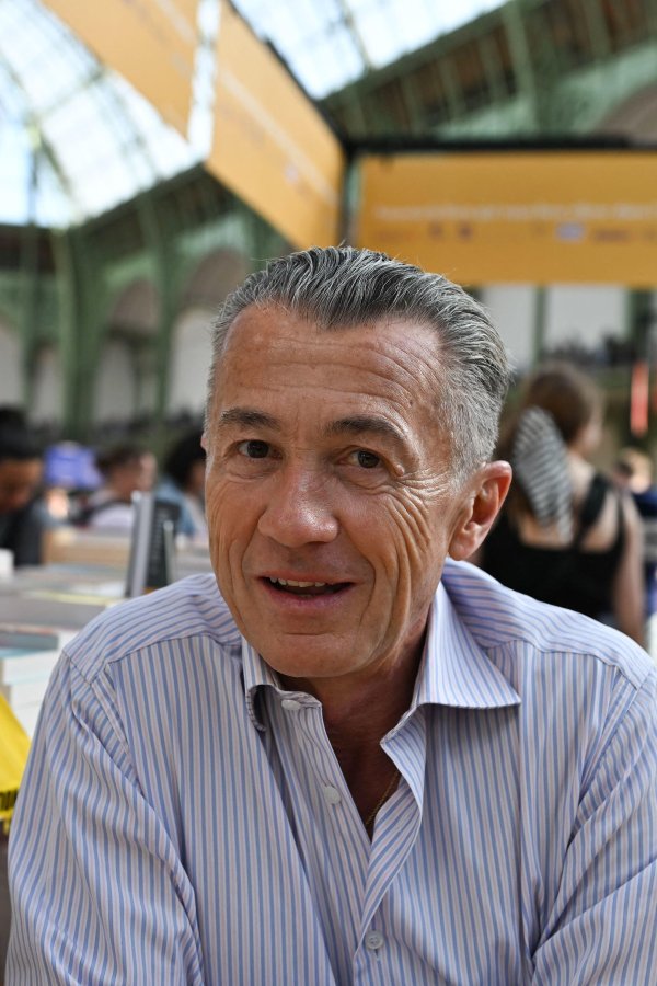 François Sarkozy