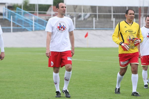 Jurčić o Tuchelovim i Deschampsovim propustima, najavio i finale, pa se još jednom načudio Tuchelu