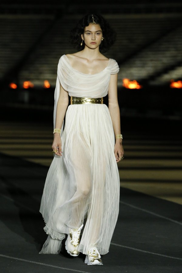 Dior Cruise 2022