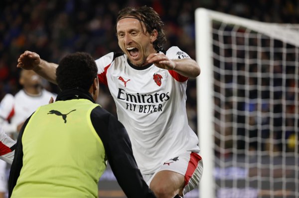 Modrić čeka još neke odgovore od Milana, ali očita je njegova namjera...