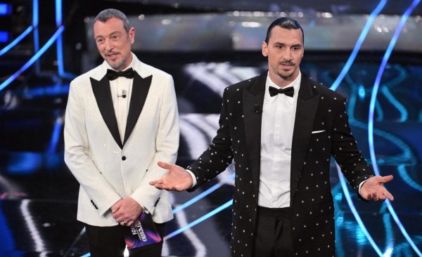 Za Zlatana Ibrahimovića dileme nema: Svjetski prvak bit će...
