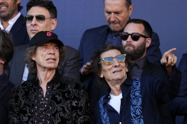 Više od 60 godina na sceni, a i dalje ruše rekorde: Stonesi izjednačili Beatlese