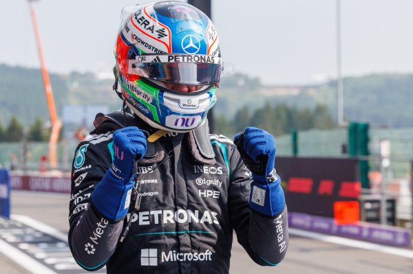 Antonelli potvrđuje dominaciju; vodeći je u ukupnom poretku, a sada je osigurao i šesti pole-position